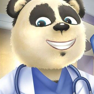Dr. Panda