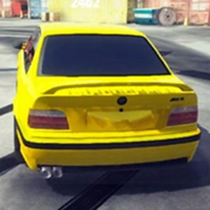 City Rider 3D V2