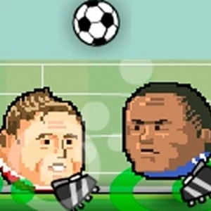 Sports Heads Football Championship