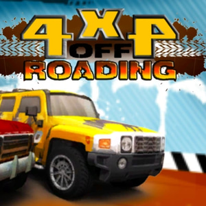 4x4 Off Roading