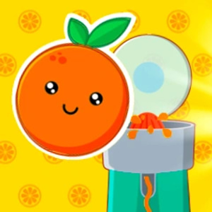 I Like OJ Orange Juice