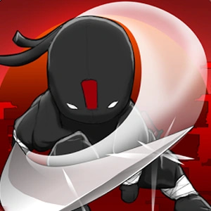 Ninja Shape Online