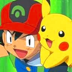 Pokémon Battle