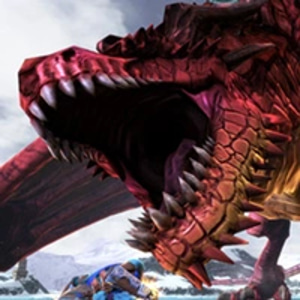 Dragon Slayer