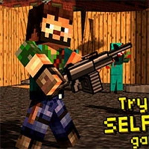 Pixel Gun Apocalypse 6