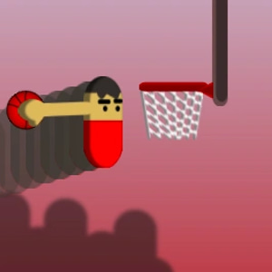 Basket Slam Dunk