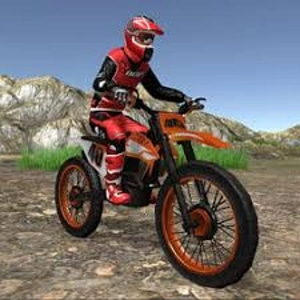 Moto Trials: Industrial