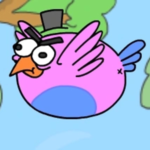  Bird Sackage