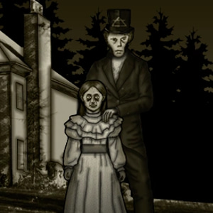 Forgotten Hill Memento: Love Beyond