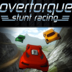 Overtorque Stunt Racing
