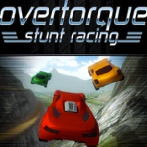 Overtorque Stunt Racing