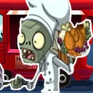 The Zombie Foodtruck