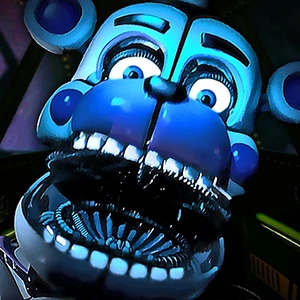 Five Nights at Freddy's 5: Sister Location