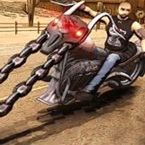 Bike Rider 2: Armageddon
