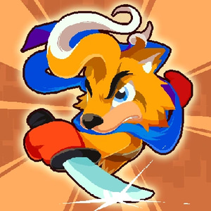 Rogue Tail