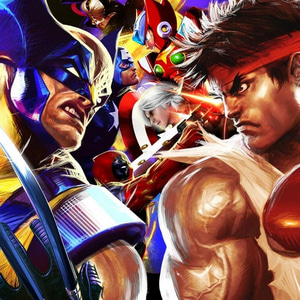 Marvel vs Capcom: Clash of Super Heroes