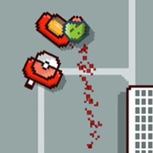 Pixel Soccer
