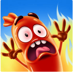 Run Sausage Run