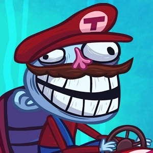 TrollFace Quest: Video Games 2