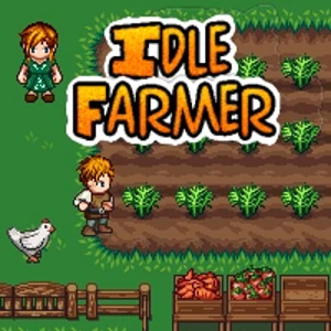 Idle Farmer