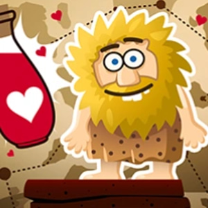 Adam and Eve: Love Quest