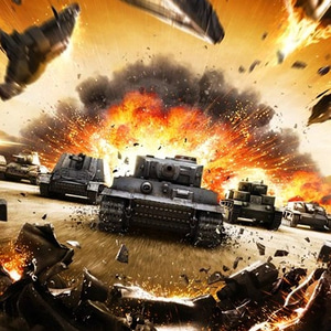 Tank Off 🕹️ Play on Kiz10