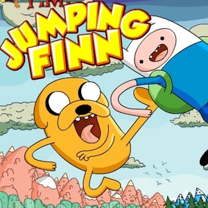 Jumping Finn