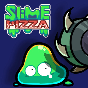 Slime Pizza