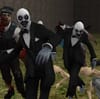 Play Realistic Zombie Survival Warfare Online