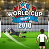 Play World Cup Penalty 2018 Online