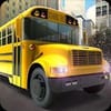 Play Bus Master Parking 3D Online