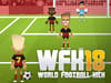 Play World Football Kick 2018 Online