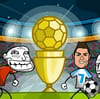 Play Troll Football Cup 2018 Online
