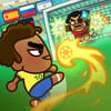 Play Foot Chinko World Cup 2018 Online