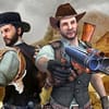 Play Gunslinger Wild Western Wolf Online