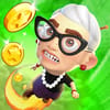 Play Angry Gran Jump Up Online