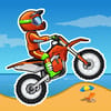 Play Moto X3m Bike Race Online