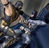 Play Bat Hero Immortal Legend Crime Fighter Online