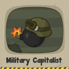 Play Military Capitalist: Idle Clicker Online