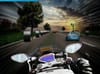 Play 3D Speed Bike Online