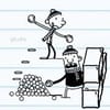 Play Diary of a Wimpy Kid : The Meltdown Online