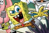 Play Spongebob Squarepants : Monster Island Adventures Online