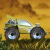 Play Action on four wheels Online