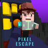 Play Pixel Escape Online