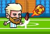 Play Bobblehead Soccer Royale Online