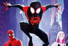 Play Spiderman into the Spiderverse: Masked Missions Online
