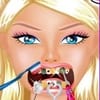 Play Barbie Dentist Game Online