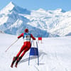 Play Slalom Ski Simulator Online