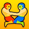 Play Wrestle Jump Multiplayer Online