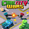 Play Cube City Wars Online